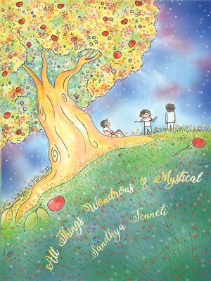 cover image of All Things Wondrous and Mystical